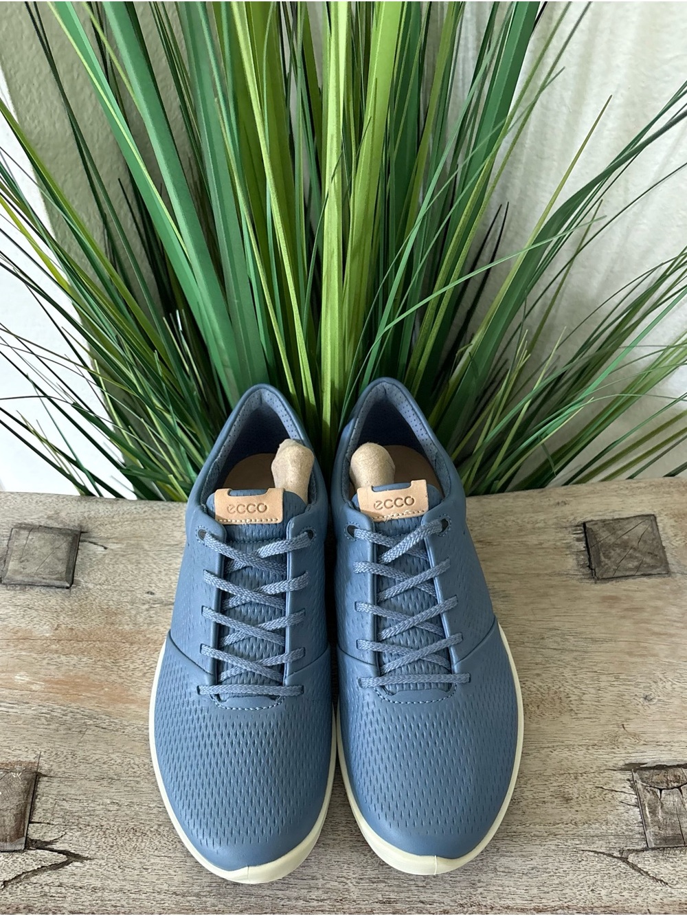 Ecco S-Lite Waterproof Spikeless Sneakers
